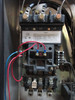 Allen Bradley Stainless Size 4 Starter 250 Amp Breaker Combination Combo Box SS (TK2970-1)