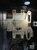 Allen Bradley Stainless Size 1 Starter 30 Amp Breaker Combination Combo Box SS (TK2973-1)
