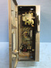 Allen Bradley Stainless Size 0 Starter 30 Amp Breaker Combination Combo Box SS (TK2974-1)