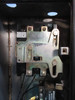 Allen Bradley Stainless Size 0 Starter 30 Amp Breaker Combination Combo Box SS (TK2974-1)