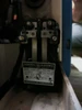 GE AK-2A-50 1600A EO Air Circuit Breaker 1600A General Electric (PM2730-1)