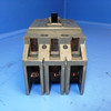FPE HFJ631175 175A AB Circuit Breaker Type HFJ 600V 3P Federal Pacific 175 Amp (EM2279-1)