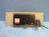 VIP Integrated Display Keyboard System 03901-03-A01-02 Operator Interface Screen (TK3001-5)