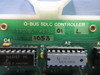 DEC 2162-01 Revision L Q-Bus SDLC Controller Board PLC Module Digital Equipment (TK3022-1)