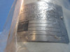 New Yokogawa Yewflo YF101-AAUB1A-S3S3*E Vortex Flowmeter Transmitter 1440 PSI (TK3011-1)