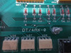 Ditech DT / 4AX PLC Board Digital Technics Versione DT4AX DT/2AX DT/4AX-0 PLC (TK3028-1)