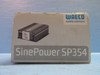 NEW Waeco Mobile Solutions SinePower SP354 Sine Wave Inverter 350W 24V NIB (TK3030-1)