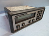 Image of Flowmeters Model 1880 Totalizer Screen and Keypad