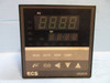 ECS Electronic Control Systems P2100-0-0-0-8-0-0 Temperature Controller 0-800 (TK3058-1)
