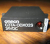 Image of Omron G3TA-ODX02S Relay Block Transistor Out G3TAODX02S (Lot of 10)