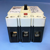 Cutler Hammer HFDDC3070D17 70A DC Circuit Breaker 3P HFD-DC Westinghouse 70 Amp (EM2352-2)