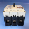 Cutler Hammer HFDDC3070D17 70A DC Circuit Breaker 3P HFD-DC Westinghouse 70 Amp (EM2352-2)