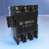 Westinghouse HFDDC3015L 15A DC Circuit Breaker w Aux 3P CH Cutler Hammer 100 Amp (EM2359-1)