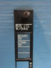 GE Fanuc Series 6 IC660-CBB902G Bus Control Module PLC IC660CBB902G CTL W/ DIAG (TK3088-3)