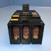 Mitsubishi NF-SK3350 350A No-Fuse Circuit Breaker w Aux & Shunt NFSK3350 350 Amp (EM2368-1)