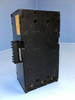 Mitsubishi NF-SK3350 350A No-Fuse Circuit Breaker w Aux & Shunt NFSK3350 350 Amp (EM2368-1)