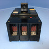 Mitsubishi NF-SK3350 350A No-Fuse Circuit Breaker w Aux & Shunt NFSK3350 350 Amp (EM2368-1)