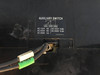 Mitsubishi NF-SL3600 600A Circuit Breaker w/ Aux 600V 3P NF-SL NFSL3600 600 Amp (EM2369-1)