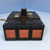 Mitsubishi NF-SL3600 600A Circuit Breaker w/ Aux 600V 3P NF-SL NFSL3600 600 Amp (EM2369-1)