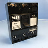 Miami MB RJL3B090 90A Circuit Breaker Replacement ITE w/ Aux JL3B090 600V 90 Amp (EM2373-1)