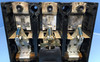 Miami MB RJL3B090 90A Circuit Breaker Replacement for ITE JL3B090 600V 3P 90 Amp (EM2372-1)