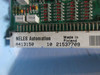 Neles Automation BOU-8 Binary Output Module A413150 Rev. 10 Metso Valmet BOU8 (TK3140-22)
