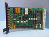 Neles Automation BOU-8 Binary Output Module A413150 Rev. 10 Metso Valmet BOU8 (TK3140-22)