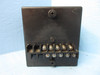 General Electric 12HFC23B1A Instantaneous Overcurrent Relay GE 50/60Hz (TK3163-2)