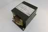 Hammond 1.5 kVA 460 / 480 to 115/215 V Dry Type 1PH Transformer 3AUA478001B23 (DW0482-1)