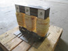TCI KLR130CCB 130A 3PH Line Reactor 600V Trans-Coil Sine-Guard 130 Amp 480V (DW0491-1)