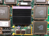 Valmet Automation CPU Central Processor Module A413001 Rev. 10 Metso PLC Board (TK3189-7)