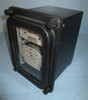 Image of GE 701X90G33 Polyphase Watthour Meter 3PH Watt Hour DS-63 3W 2000/5 120V