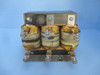 Allen Bradley / TCI 113122 / 6454 Line Reactor 2.15 kVA 460/415/380 Volt 460V AB (DW0498-1)
