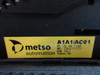 Metso Automation HD Node Module D200623 Controller Valmet A1A1/AC01 (TK3214-2)