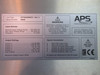 APS PYT0450W071 Rev. 3 Power Supply 100-240V In ABB Advanc Product Services (TK3227-1)