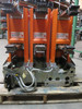 GE Power/Vac 2000A VB 4.16-250-1 5kV Vacuum Breaker General Electric PowerVac (GA0008-1)