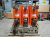 GE Power/Vac 1200A VB 4.16-250-1 5 kV Vacuum Breaker General Electric PowerVac (GA0010-10)