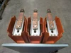 GE Power/Vac 1200A VB 4.16-250-1 5 kV Vacuum Breaker General Electric PowerVac (GA0010-10)