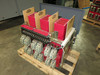Square D DS-840 4000A Power Circuit Breaker LSIG Trip Unit S56LSIG DS840 4000 MO (GA0016-7)