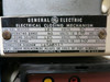 General Electric AK-2A-25-1 600A Motor Operated 125VDC LI Air Breaker GE 2 A EO (PM2750-5)