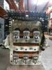 General Electric AK-2A-25-1 600A Motor Operated 125VDC LI Air Breaker GE 2 A EO (PM2750-5)