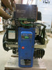 GE AK-3A-25 HH 600A EO Air Breaker LSIG 125VDC General Electric 600 Amp (PM2751-1)