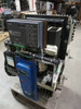 GE AK-3A-25 HH 600A EO Air Breaker LSIG 125VDC General Electric 600 Amp (PM2751-1)