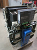GE AK-3A-25 HH 600A EO Air Breaker LSIG 125VDC General Electric 600 Amp (PM2751-1)