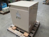 Image of NEW Jefferson 51 kVA 240 Delta 270Y/156 423-E001-092 Drive Isolation Transformer