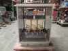 NEW Jefferson 34 kVA 208 Delta to 275Y/159 423-E001-481 Dry Type Transformer 275 (DW0511-1)