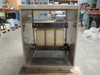 NEW Jefferson 34 kVA 208 Delta to 275Y/159 423-E001-481 Dry Type Transformer 275 (DW0511-1)