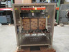 NEW Jefferson 85 kVA 460 Delta 485Y/280 423-E001-370 Drive Isolation Transformer (DW0510-1)