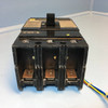 Square D KAF36000M1616 400A Molded Case Switch w/ Aux & UV Trip 600V 3P 400 Amp (EM2465-2)
