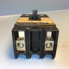 Square D KAL26070 70A Circuit Breaker 600V 2 Pole Type KAL-26070 S2 SqD 70 Amp (EM2467-2)